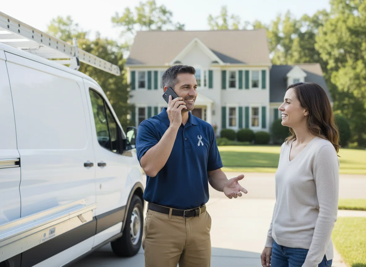 Home Gutter Service Leedey, OK FAQs